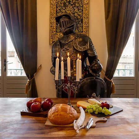 Le Secret De La Taverne - Netflix/Wifi - Chasse Aux Tresor A L'Interieur カルカソンヌ エクステリア 写真