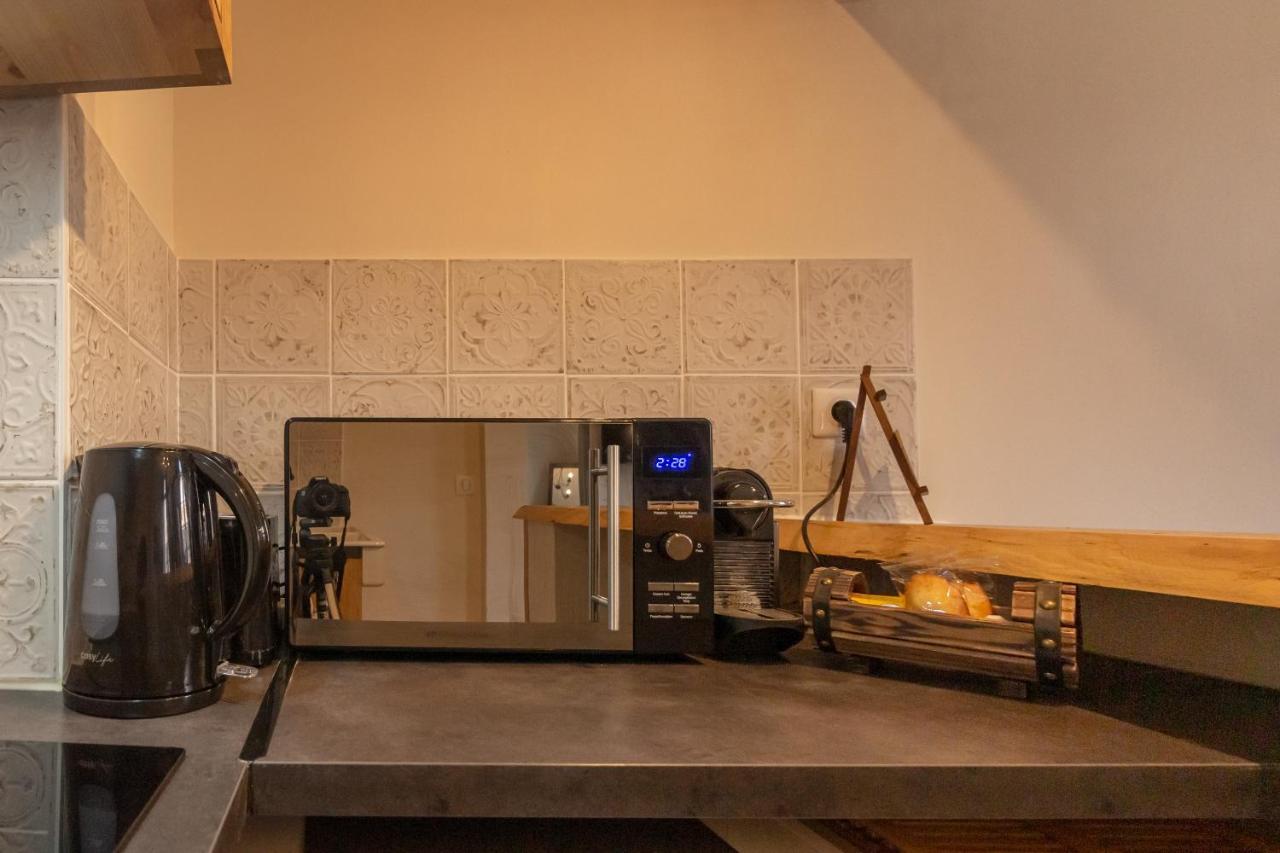 Le Secret De La Taverne - Netflix/Wifi - Chasse Aux Tresor A L'Interieur カルカソンヌ エクステリア 写真