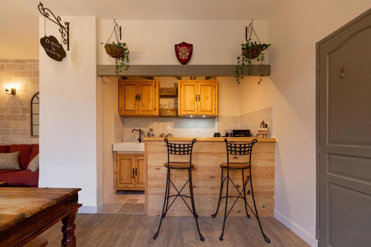 Le Secret De La Taverne - Netflix/Wifi - Chasse Aux Tresor A L'Interieur カルカソンヌ エクステリア 写真